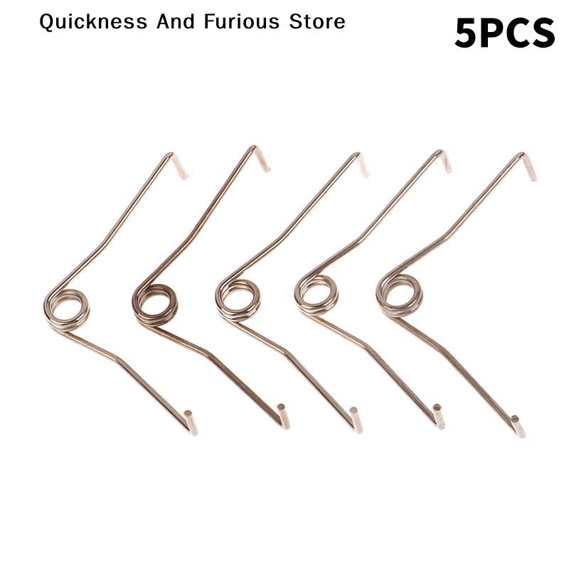 Gardening Tools Australia - 【A】5PCS Pruning Shears Spare Spring Set