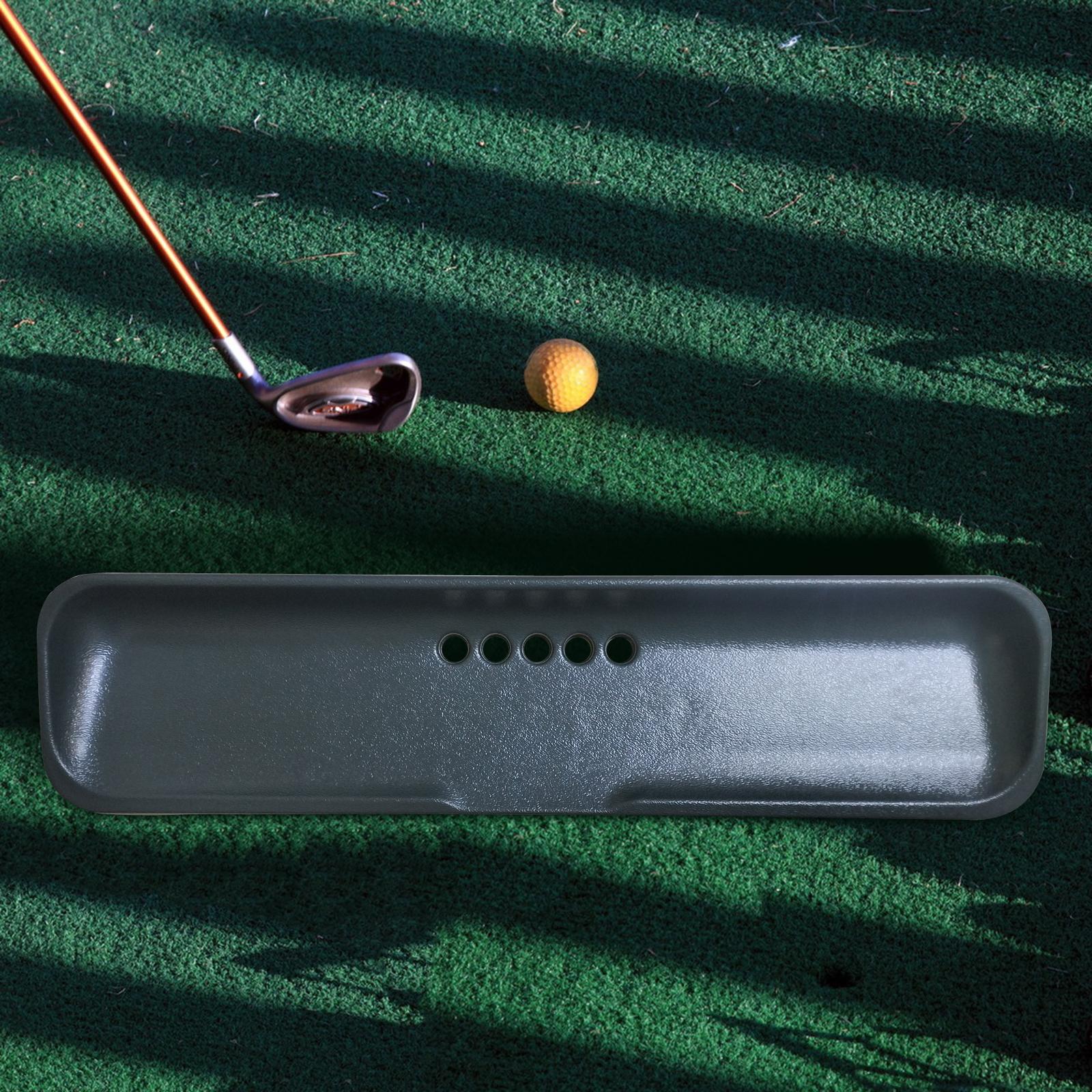Gardening Tools Range - Golf Ball Tray Golf Accessories Training