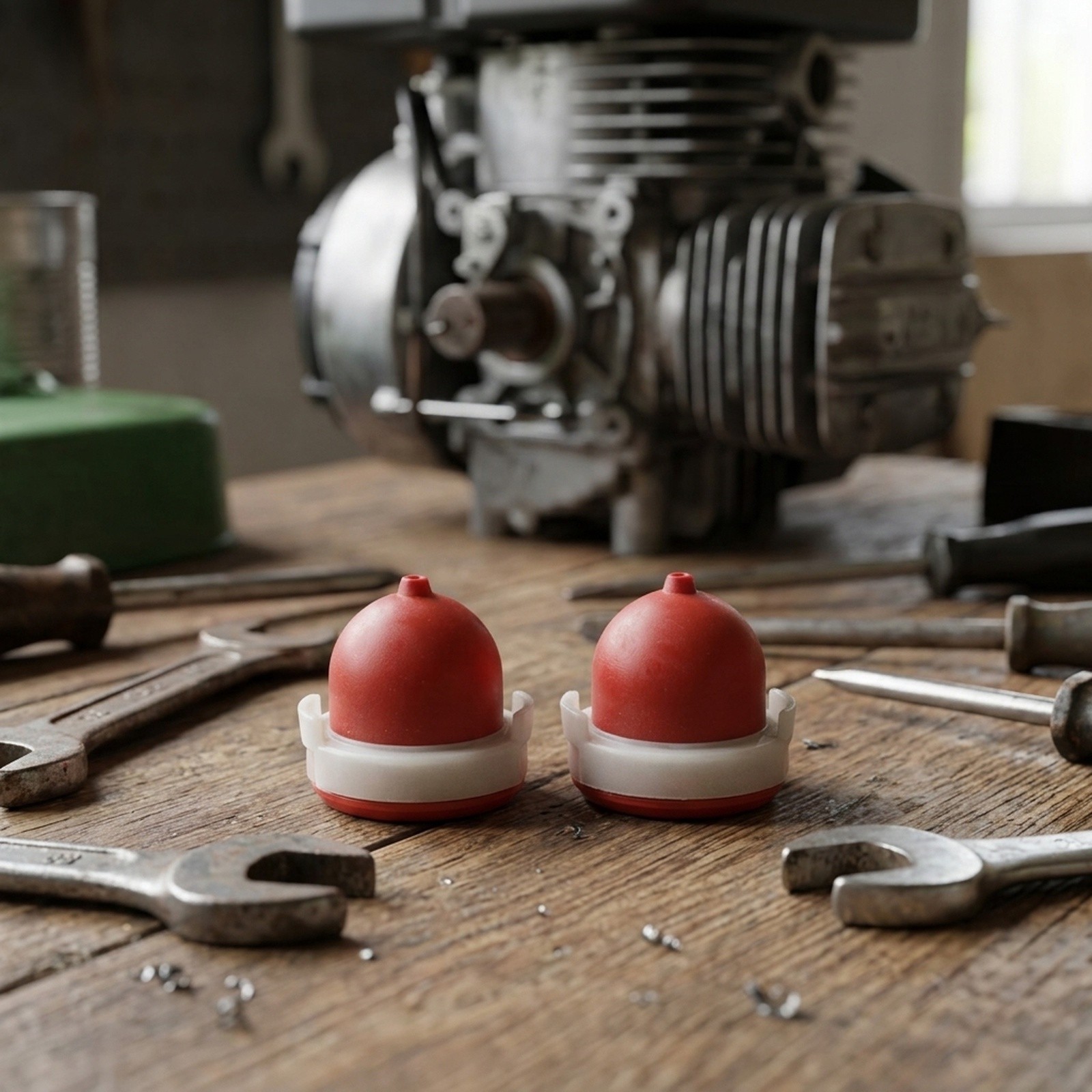Gardening Tools Names - Construction for primer Bulb Number Of