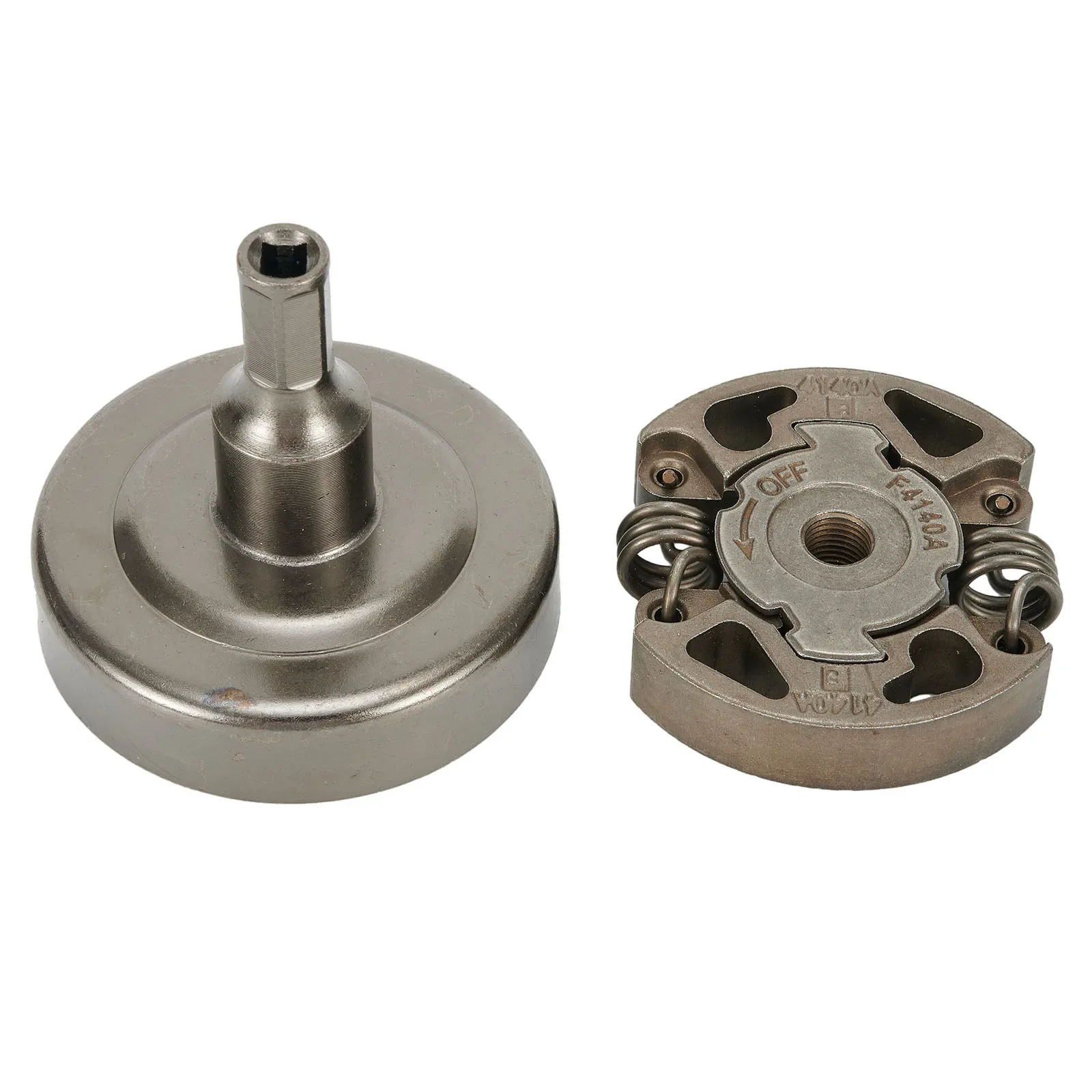 Gardening Tools Australia - Reliable Clutch & Drum Kit Set