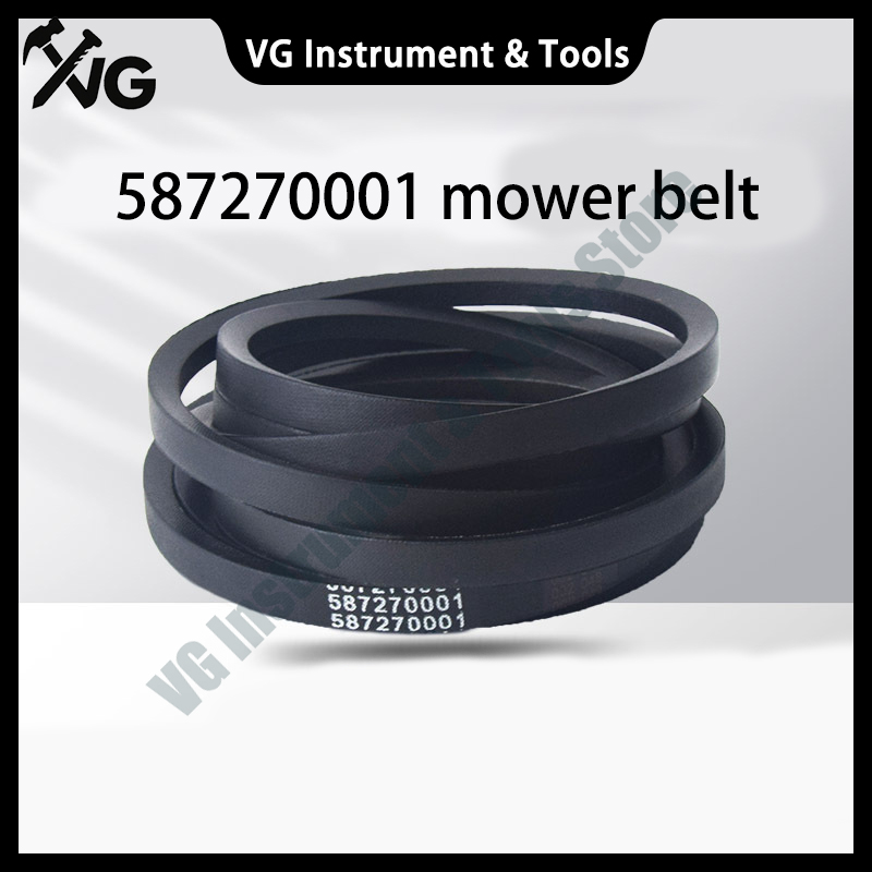 Gardening Tools Usa - 587270001 967953803 Lawn Mower Deck Rubber