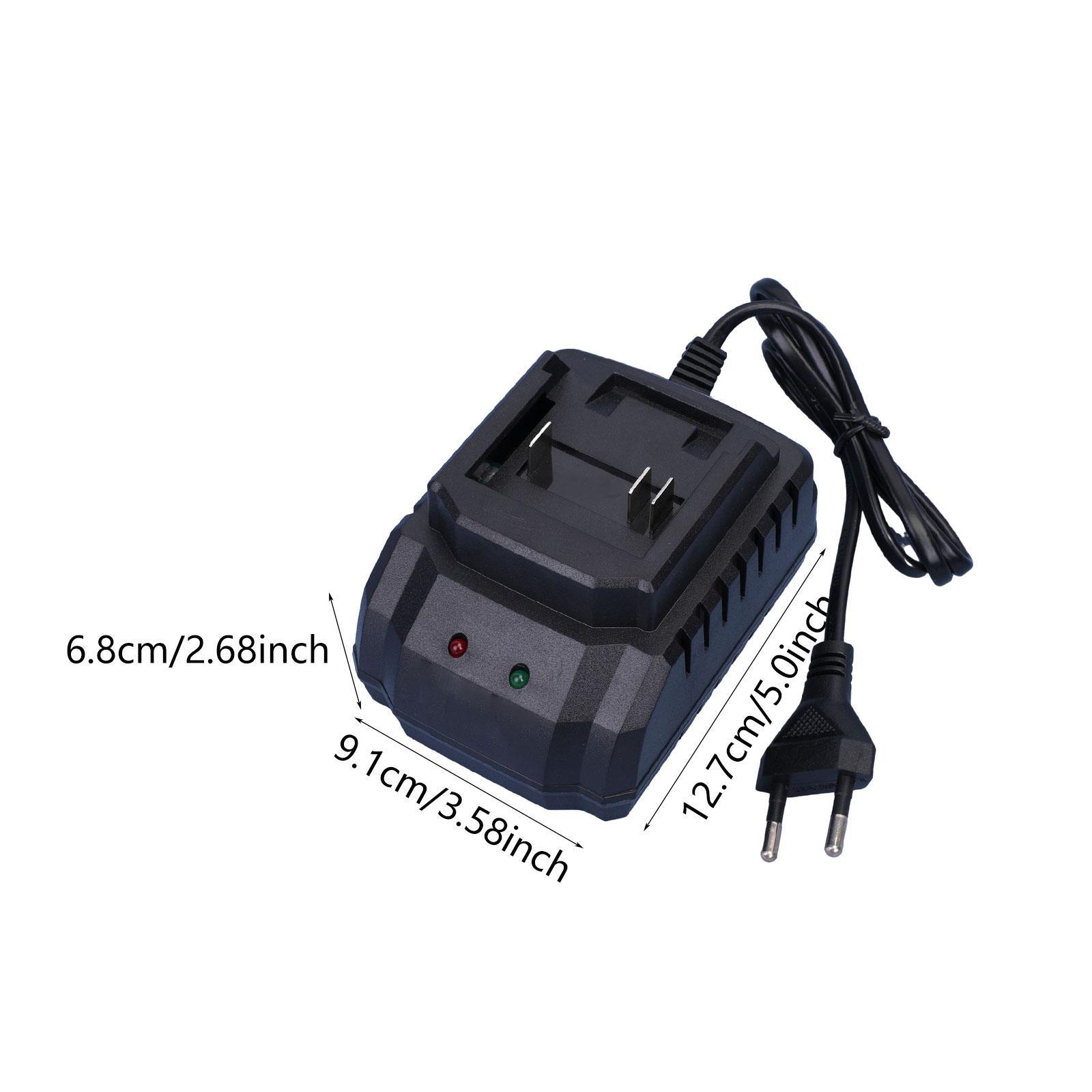 Gardening Tools Toolstation - Power Tool Battery Charging Station Compact