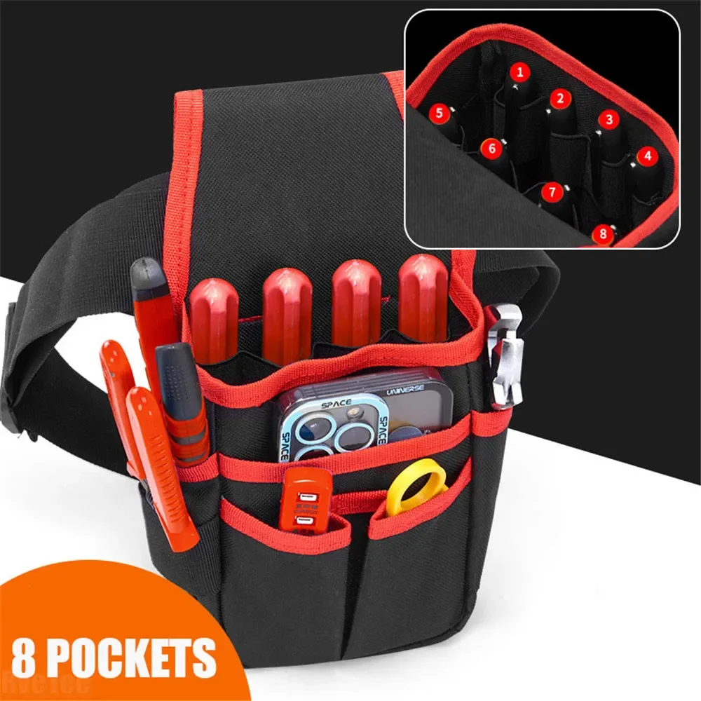 Oxford Cloth Electrician Tools - Gardening Tools Range ulasan dan harga