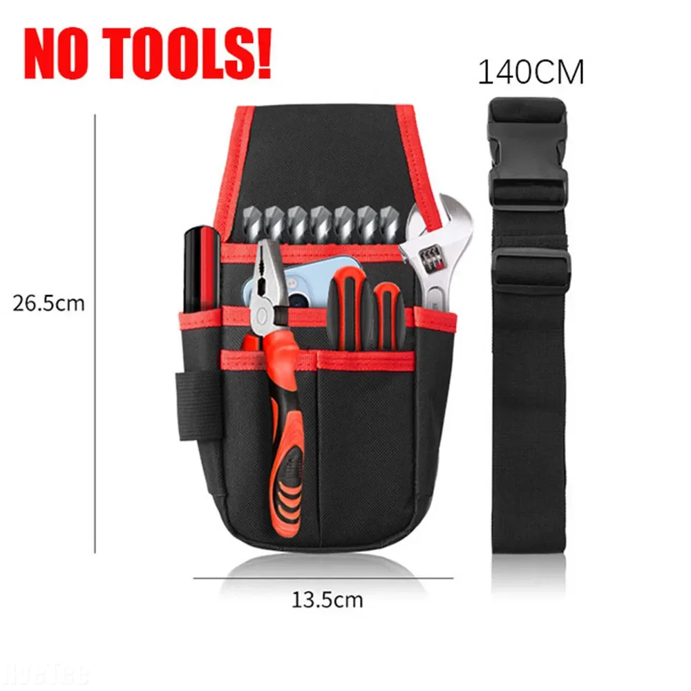 Oxford Cloth Electrician Tools - Gardening Tools Range ulasan dan harga