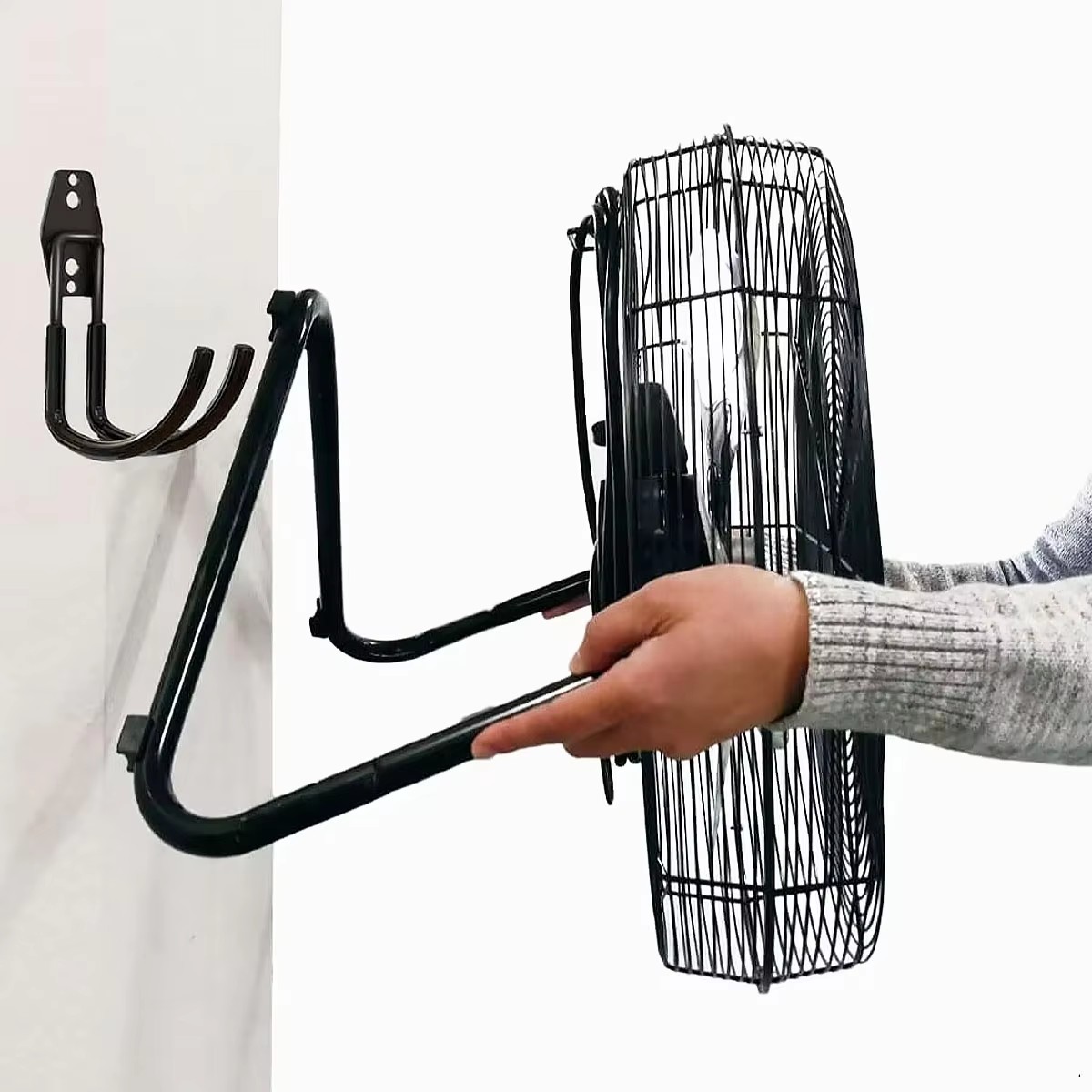 Garage Storage Utility Hooks,G - Gardening Tools Organiser ulasan dan harga
