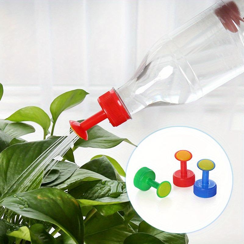 3pcs Portable Bottle Cap Sprin - Gardening Tools Water ulasan dan harga
