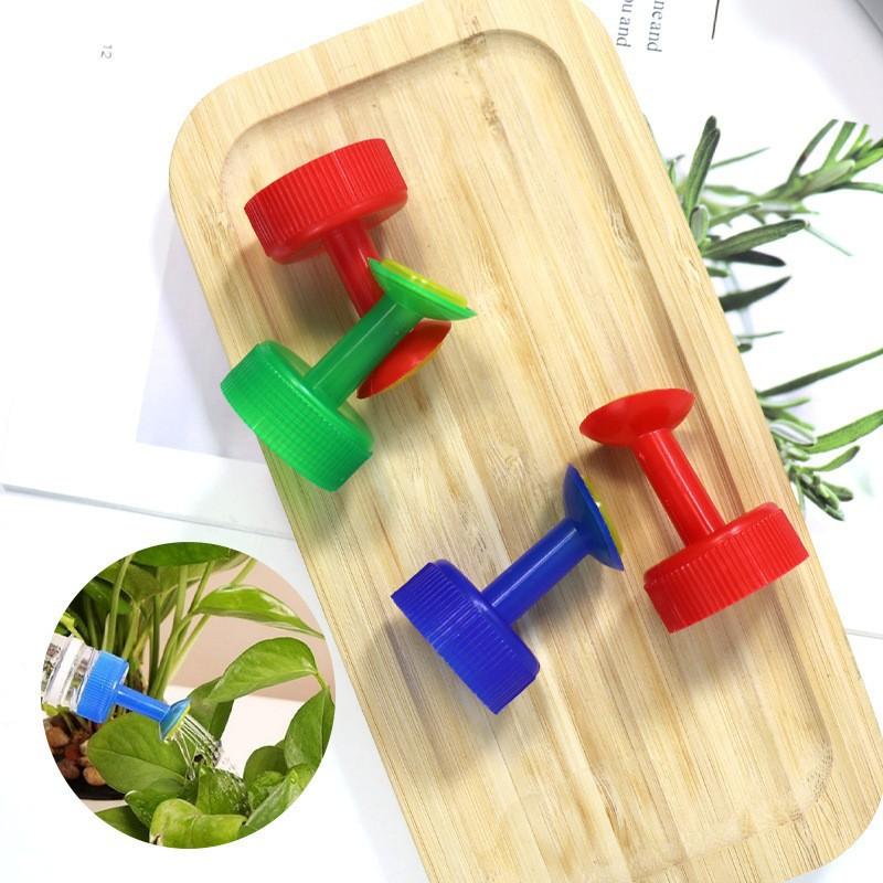 3pcs Portable Bottle Cap Sprin - Gardening Tools Water ulasan dan harga