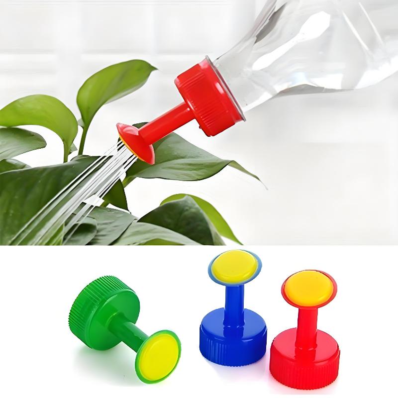 3pcs Portable Bottle Cap Sprin - Gardening Tools Water ulasan dan harga