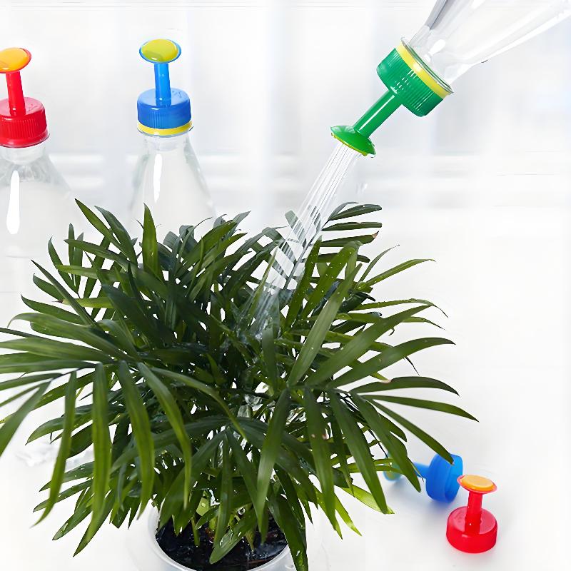 3pcs Portable Bottle Cap Sprin - Gardening Tools Water ulasan dan harga