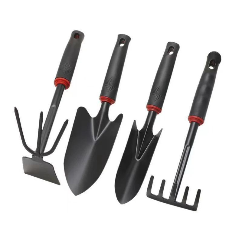4 Piece Mini Gardening Tool Se - Gardening Tools Australia ulasan dan harga