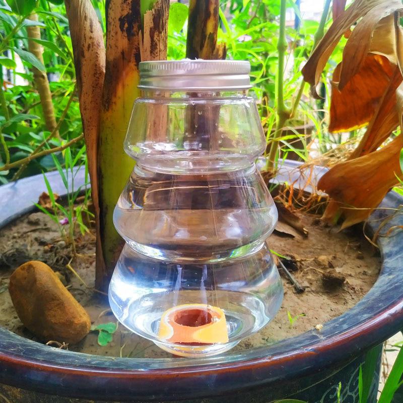 1pc Garden Automatic Watering  - Gardening Tools Water ulasan dan harga