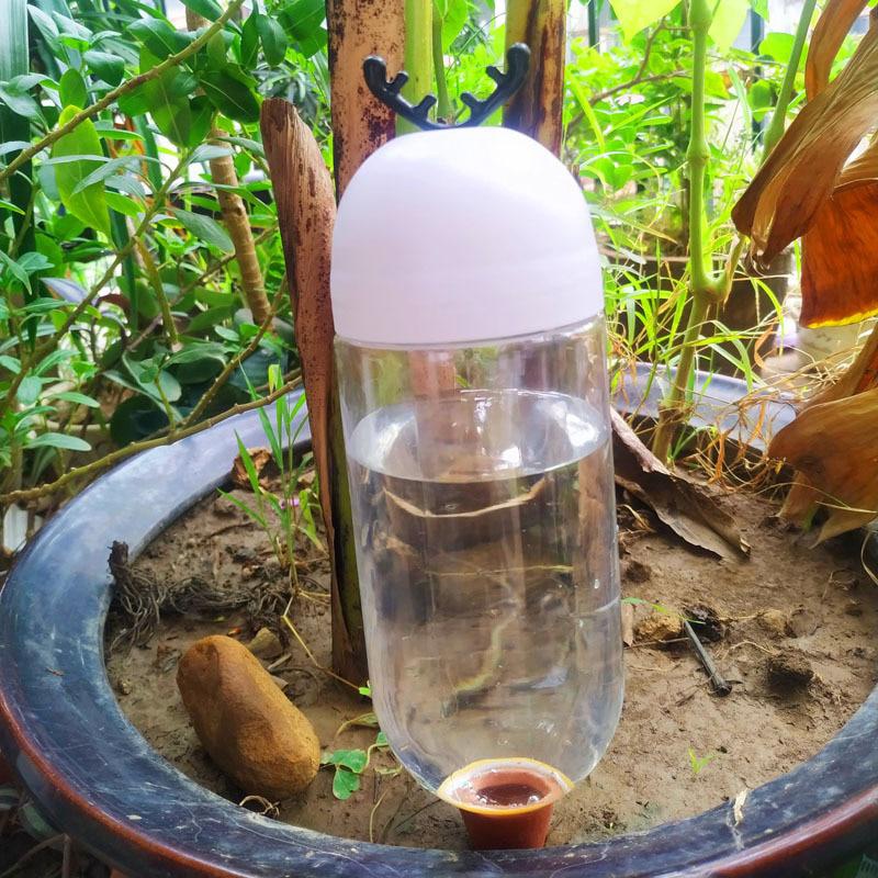 1pc Garden Automatic Watering  - Gardening Tools Water ulasan dan harga