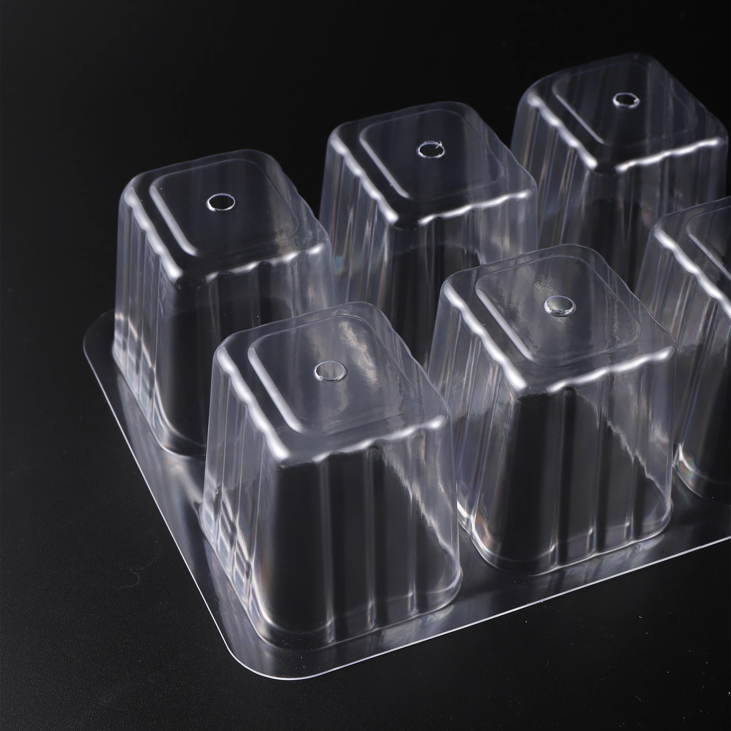 5 Pack/Set Seed Starter Tray P - Seed Starter Trays ulasan dan harga