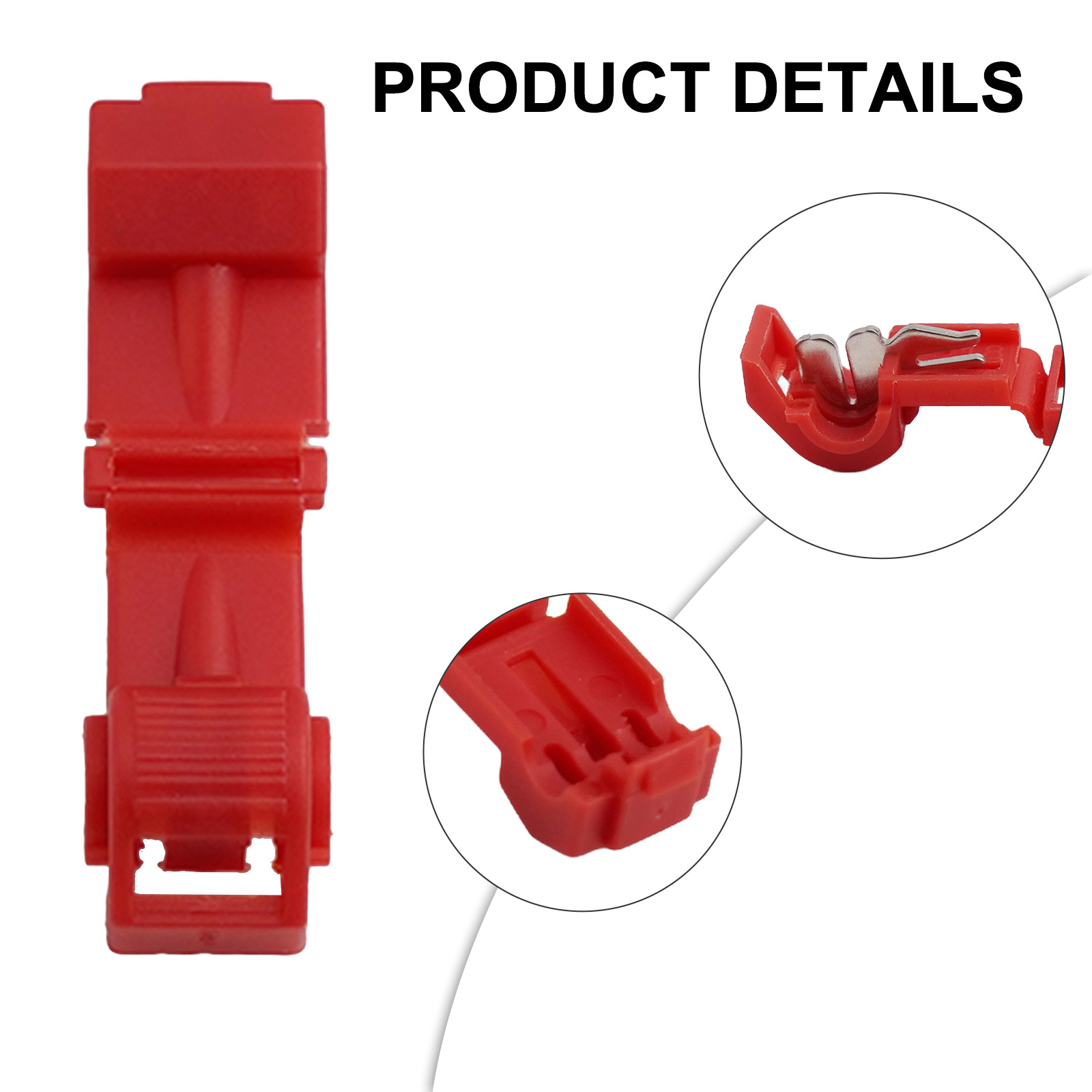 Installation Terminal Blocks R - Gardening Tools Names ulasan dan harga