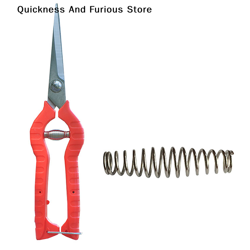 【A】5PCS Pruning Shears Spare S - Gardening Tools Australia ulasan dan harga