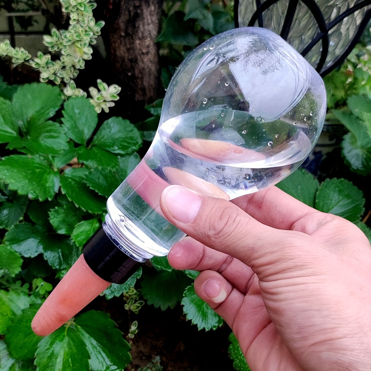 Garden Automatic Watering Tool - Gardening Tools Water ulasan dan harga