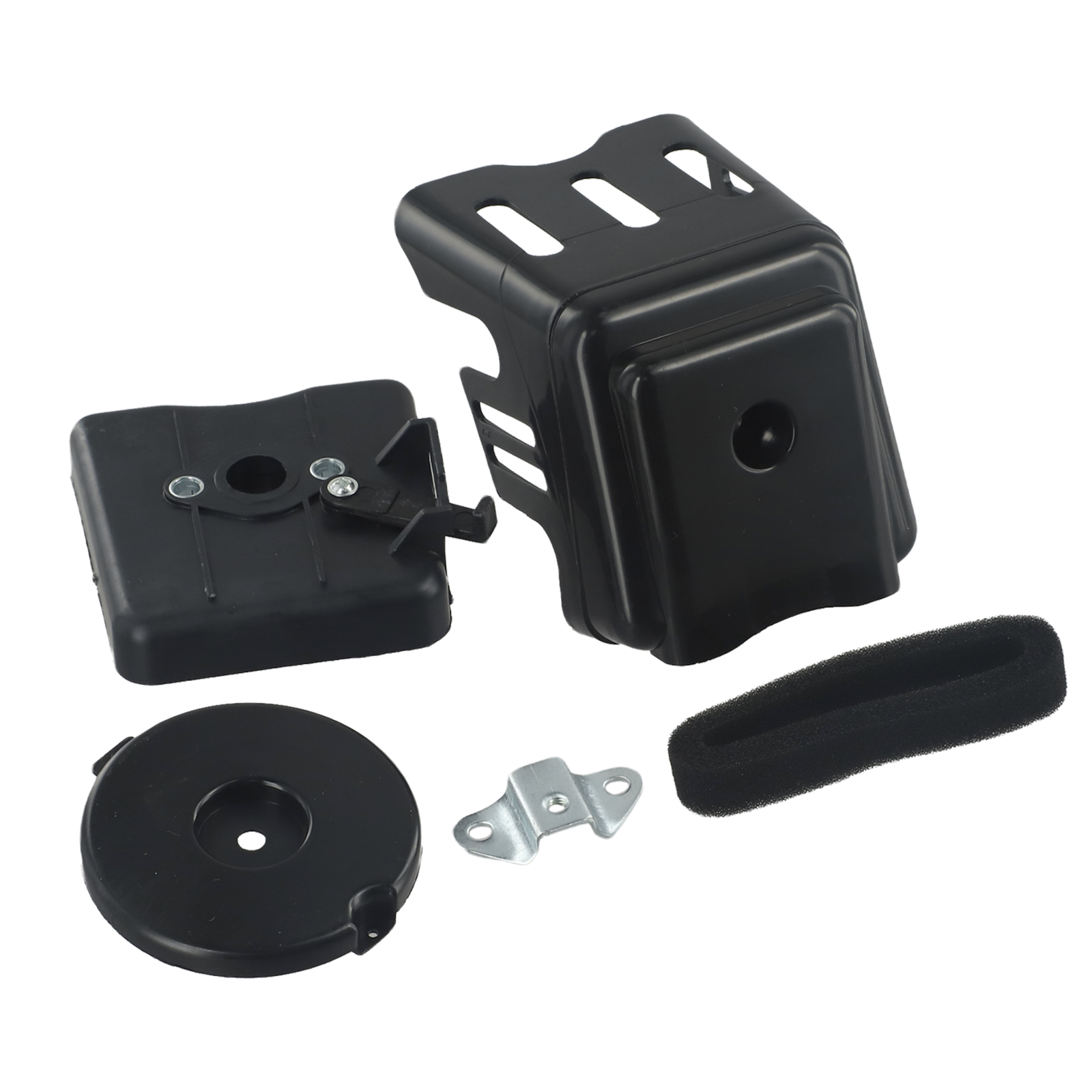 Plastic Numbers Fitment Impuri - Gardening Tools Names ulasan dan harga