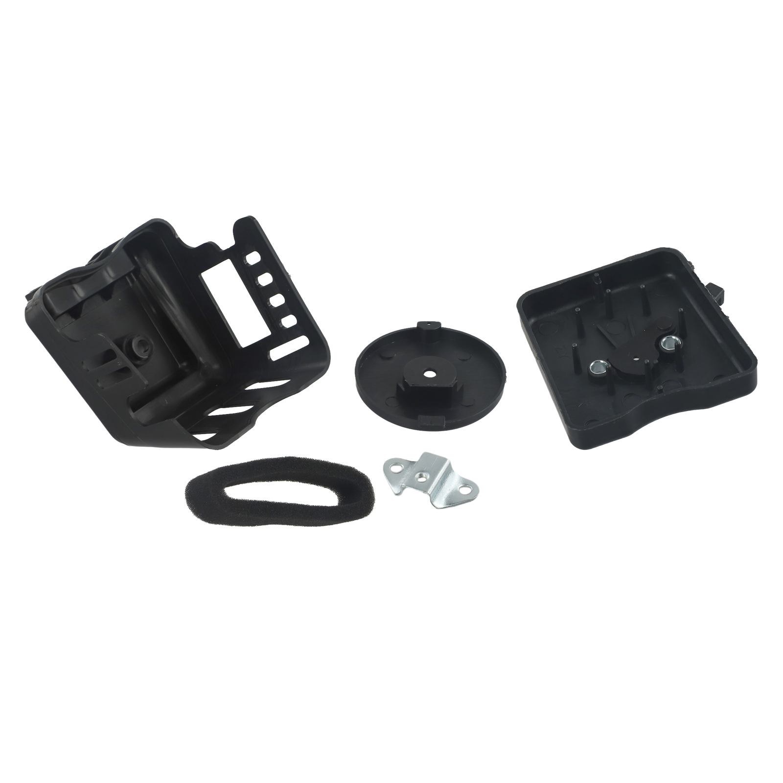 Plastic Numbers Fitment Impuri - Gardening Tools Names ulasan dan harga