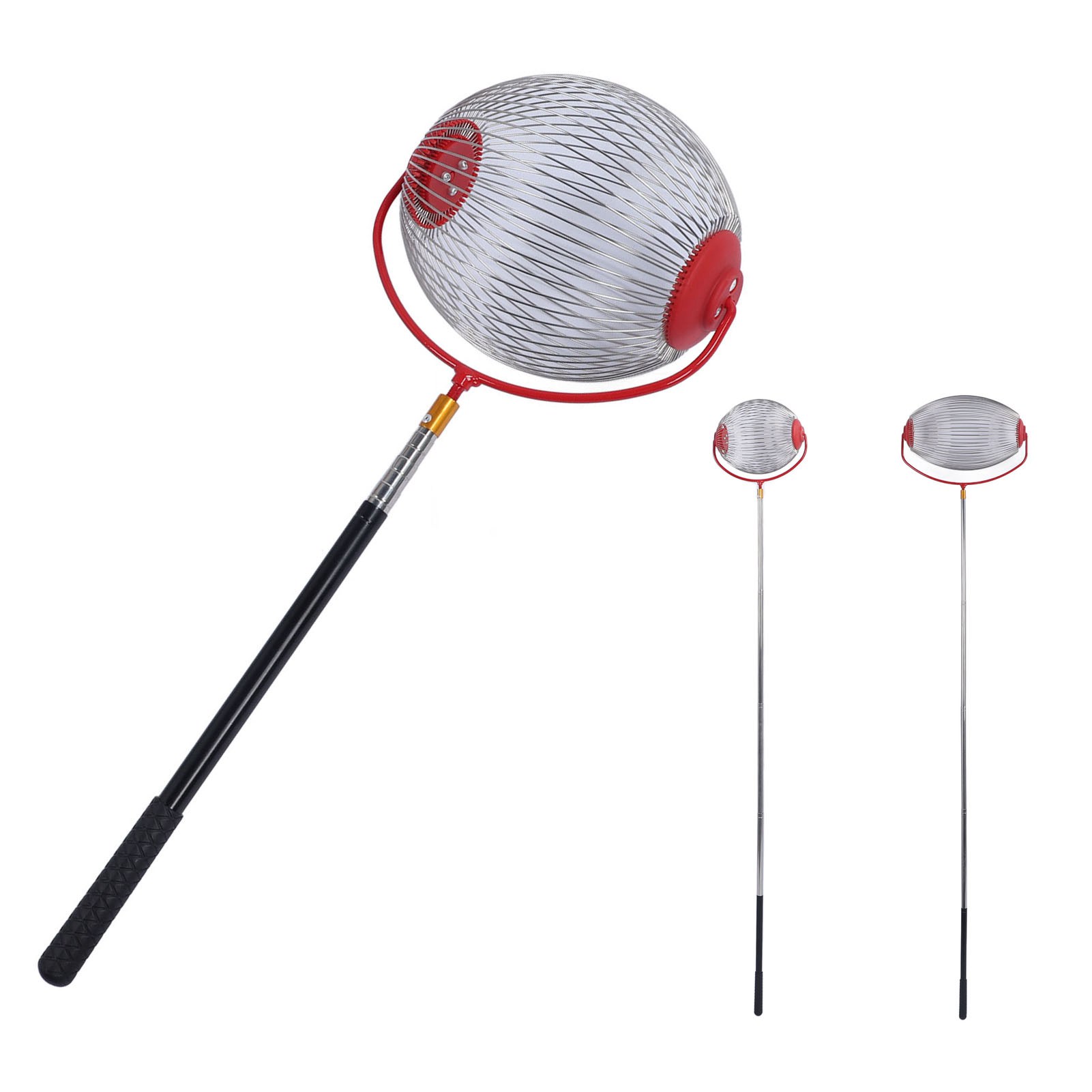 Acorn Picker Upper Roller Mult - Gardening Tools Australia ulasan dan harga