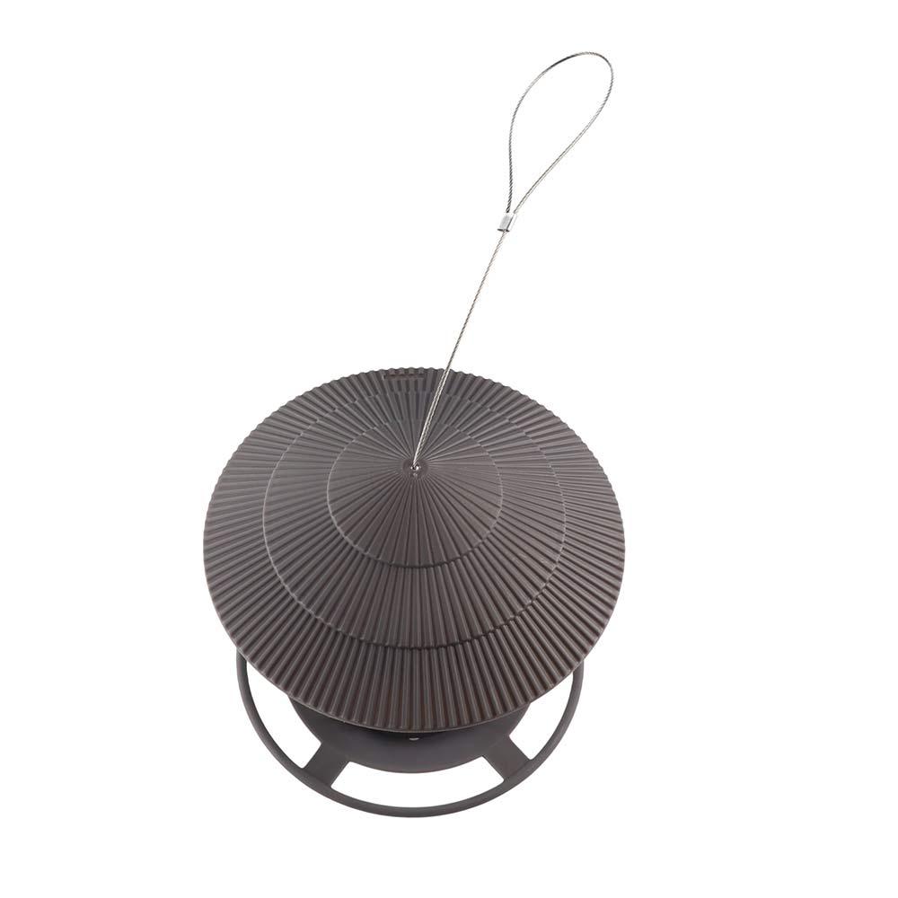 Gazebo With Hang Rope Outdoor  - Gardening Tools Toolstation ulasan dan harga