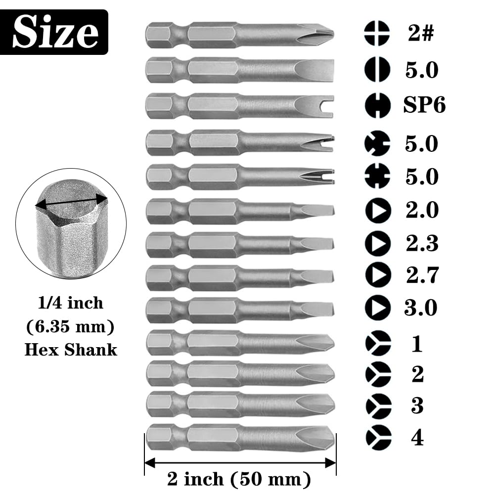 5/7/13Pcs Special Shaped Screw - Gardening Tools Australia ulasan dan harga