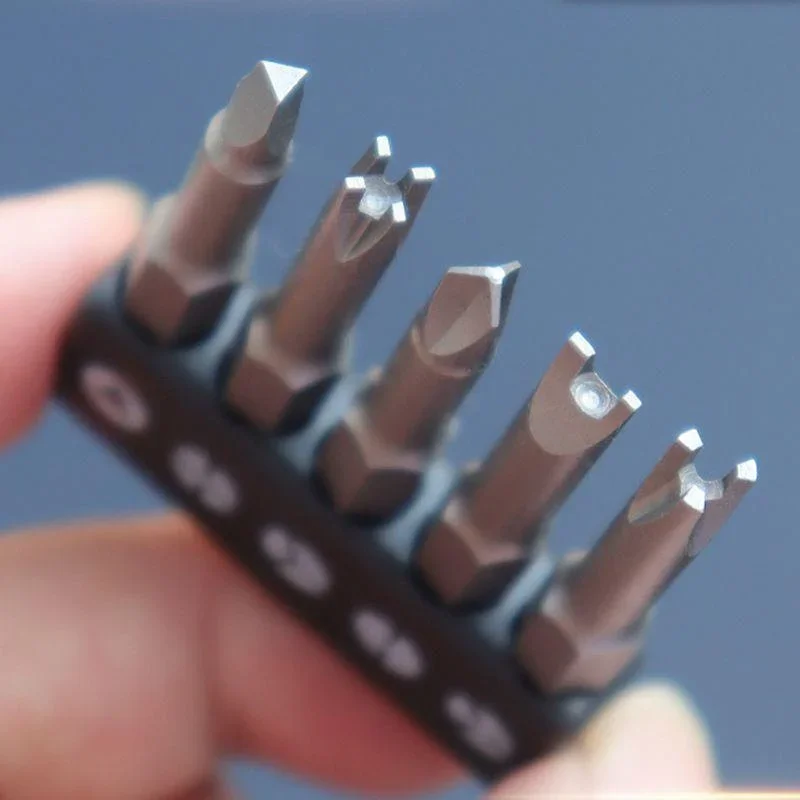 5/7/13Pcs Special Shaped Screw - Gardening Tools Australia ulasan dan harga