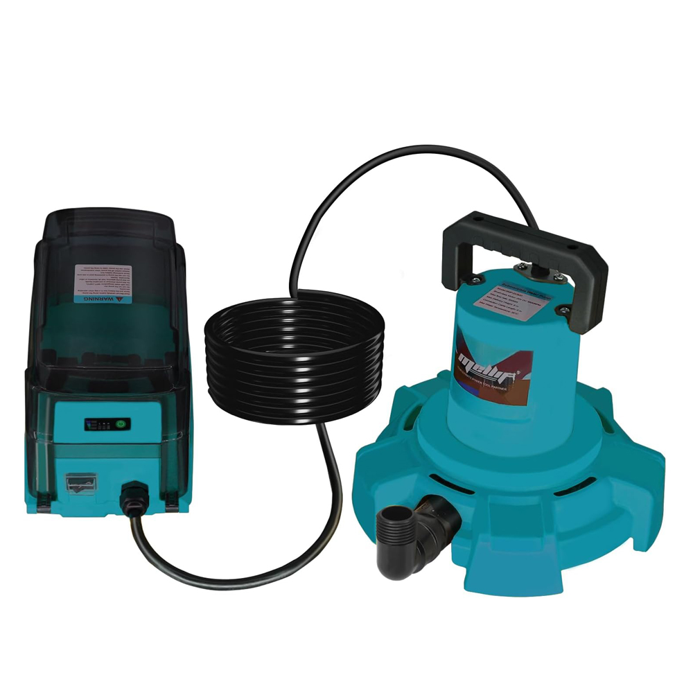 Cordless Submersible Pump for  - Gardening Tools China ulasan dan harga