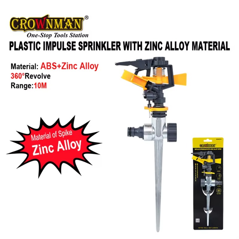 Garden Tools Plastic and Zinc  - Gardening Tools Water ulasan dan harga