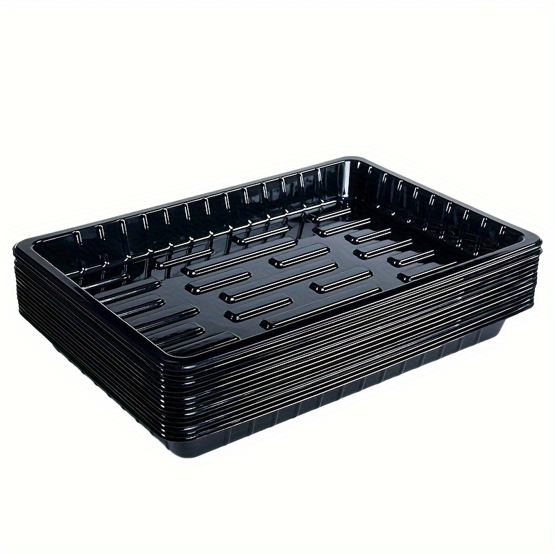 1Pc Seedling Trays For Plants  - Seed Starter Trays ulasan dan harga