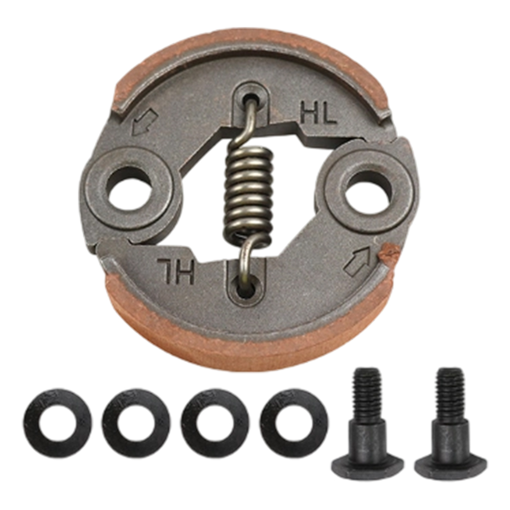 Replacement Clutch for Garden  - Gardening Tools Australia ulasan dan harga