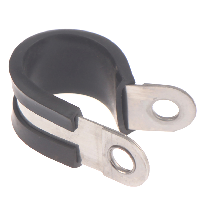 2Pcs Stainless Steel Cable Cla - Gardening Tools Range ulasan dan harga