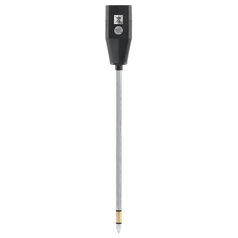 A95G Soil PH Meter PH Moisture - Moisture Meter Plant ulasan dan harga