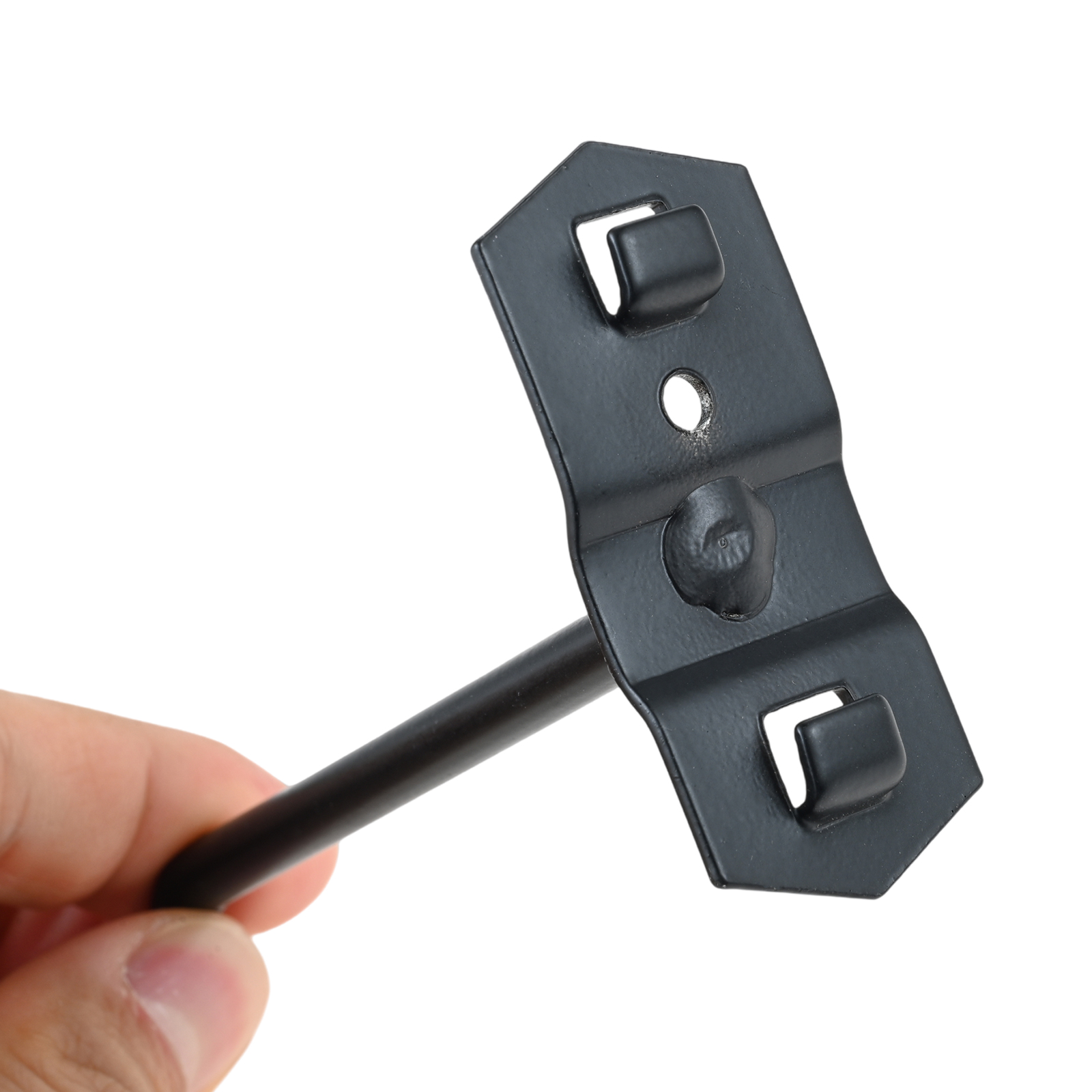 10Pcs/set 50mm Black Hole Boar - Gardening Tools Australia ulasan dan harga