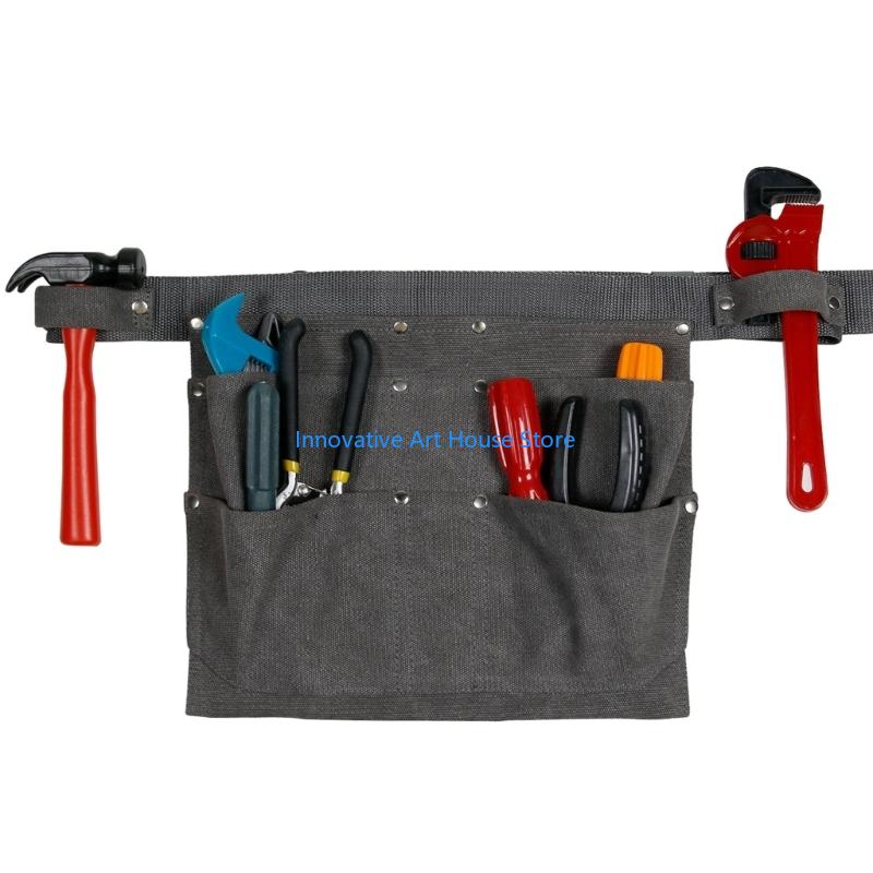 E1PC Craft Apron with Tool Slo - Gardening Tools Toolstation ulasan dan harga
