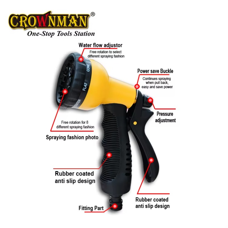 Garden Tools High Quality 8-Pa - Gardening Tools Water ulasan dan harga