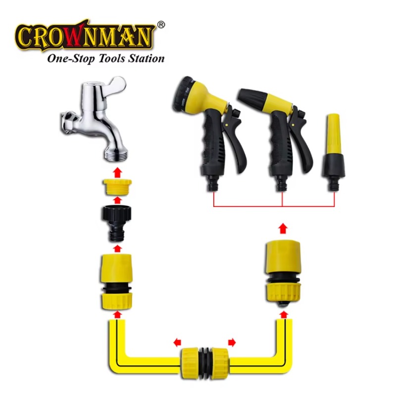 Garden Tools High Quality 8-Pa - Gardening Tools Water ulasan dan harga