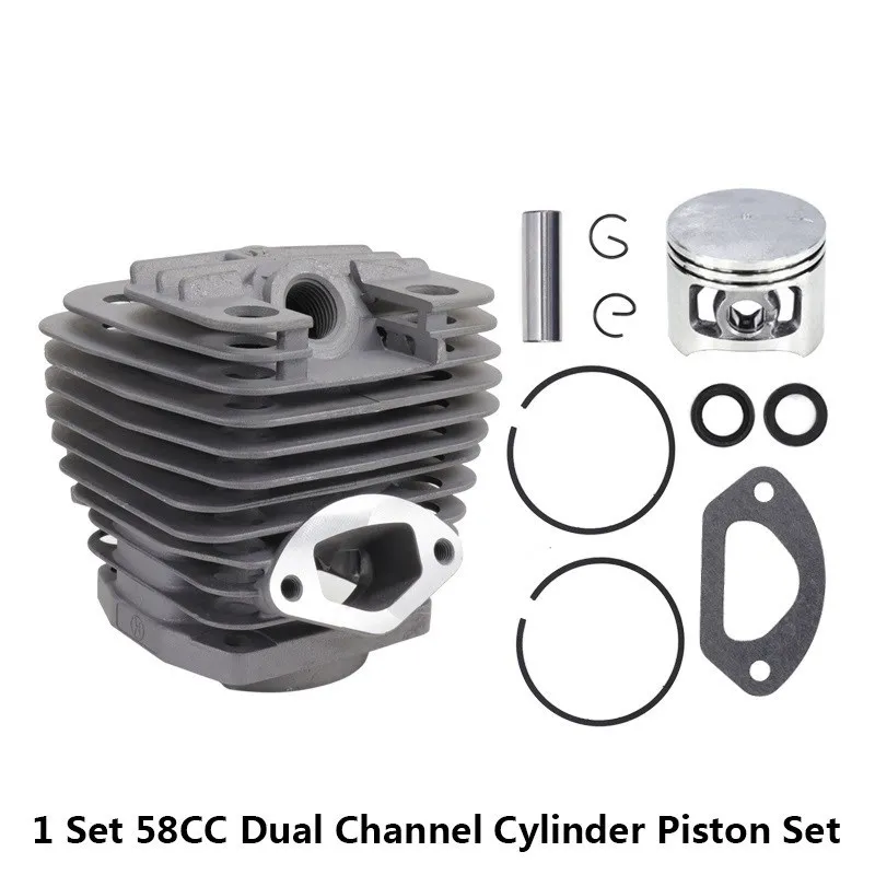 XCAN 1 Set Dual Channel Cylind - Gardening Tools Australia ulasan dan harga