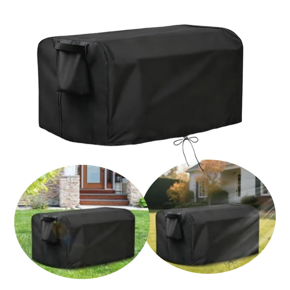 Lawn Mower Dust Cover For Robo - Gardening Tools Usa ulasan dan harga