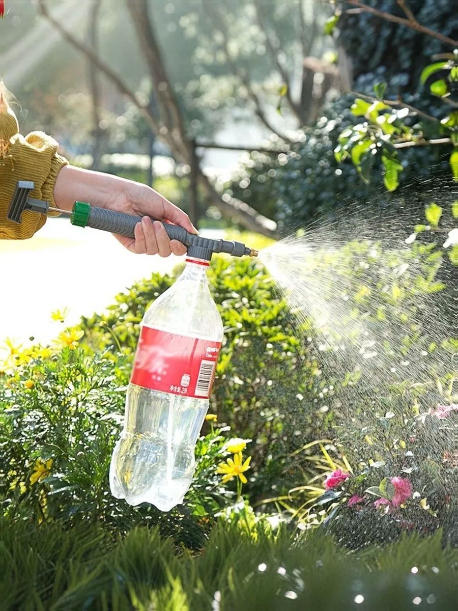 NEW Upgrade High-Pressure Wate - Gardening Tools Water ulasan dan harga