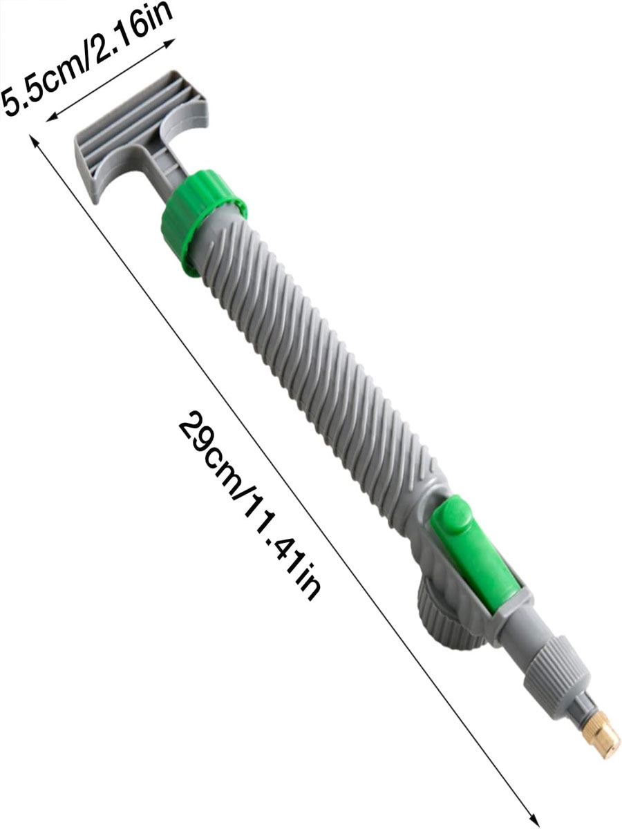 NEW Upgrade High-Pressure Wate - Gardening Tools Water ulasan dan harga