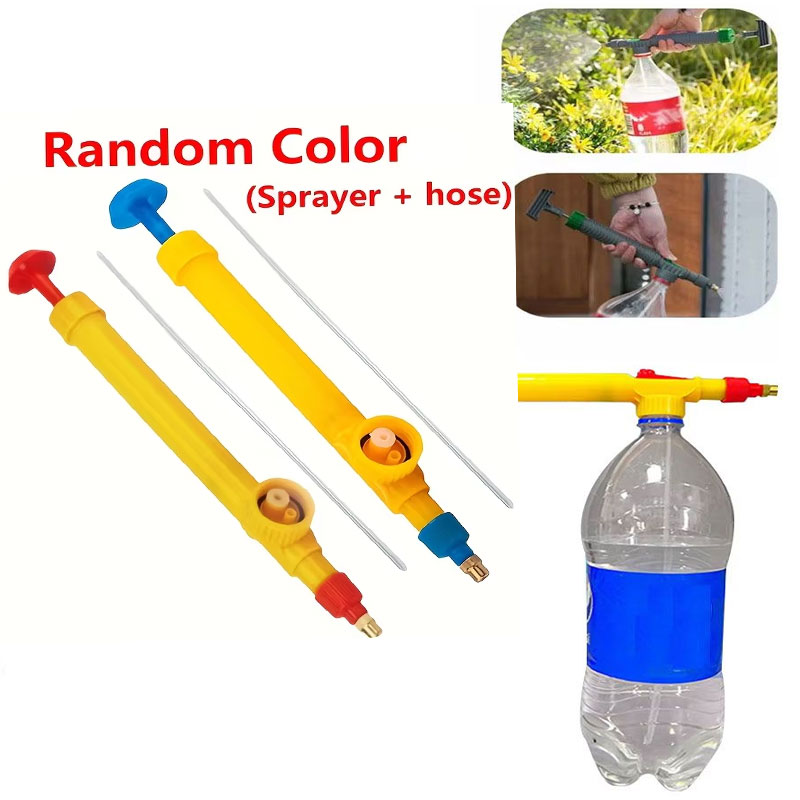 NEW Upgrade High-Pressure Wate - Gardening Tools Water ulasan dan harga