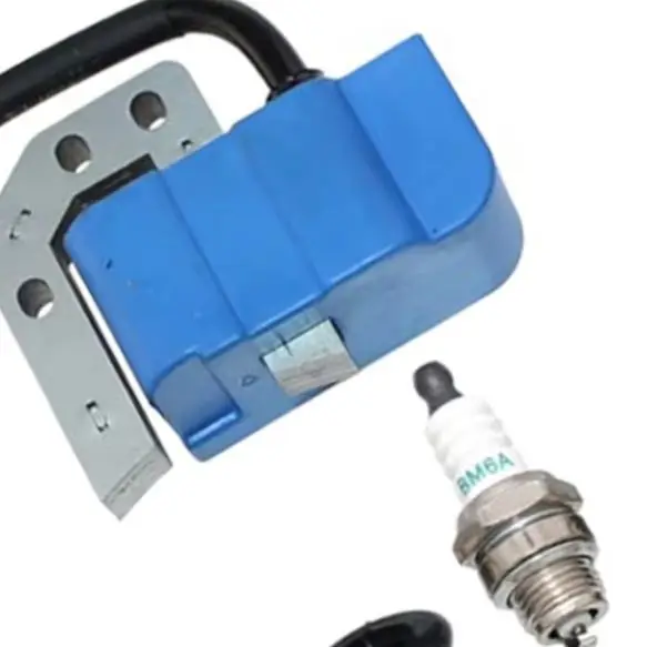 Ignition Coil Spark For ZENOAH - Gardening Tools Usa ulasan dan harga