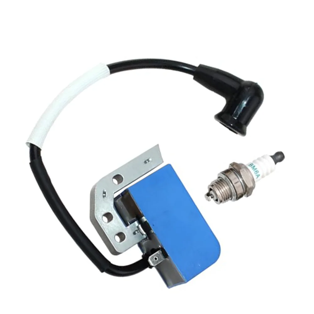 Ignition Coil Spark For ZENOAH - Gardening Tools Usa ulasan dan harga