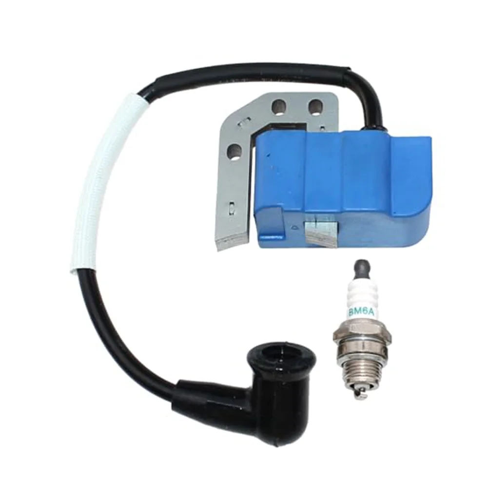 Ignition Coil Spark For ZENOAH - Gardening Tools Usa ulasan dan harga