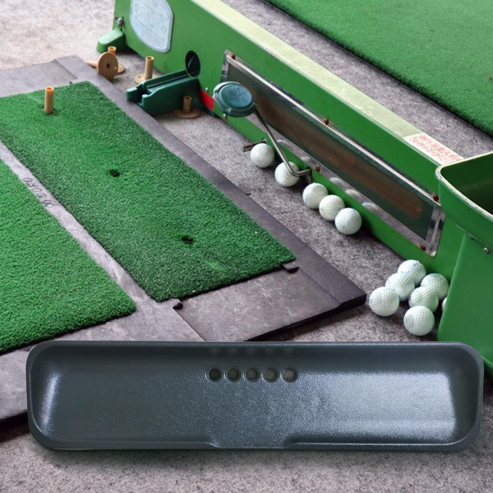 Golf Ball Tray Golf Accessorie - Gardening Tools Range ulasan dan harga