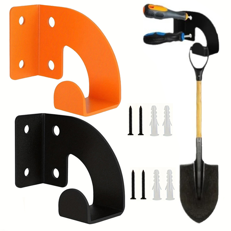 Heavy Duty Metal Chainsaw Wall - Gardening Tools Range ulasan dan harga
