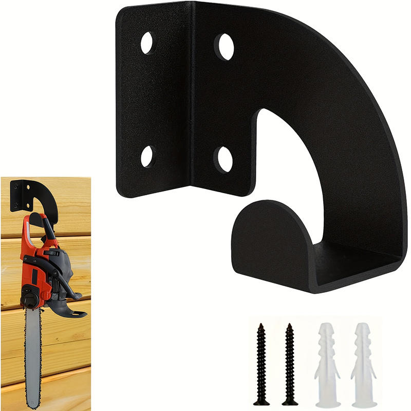 Heavy Duty Metal Chainsaw Wall - Gardening Tools Range ulasan dan harga
