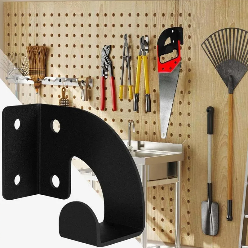 Heavy Duty Metal Chainsaw Wall - Gardening Tools Range ulasan dan harga