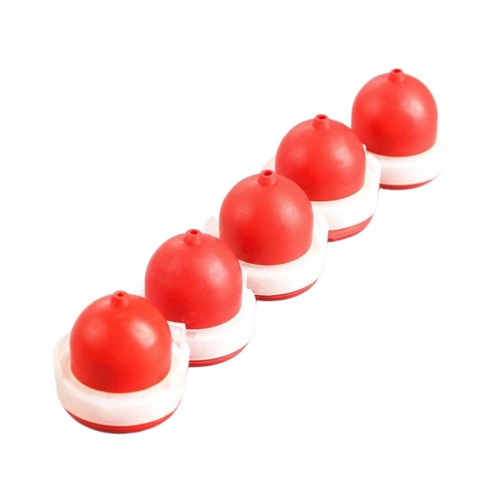 Construction for primer Bulb N - Gardening Tools Names ulasan dan harga