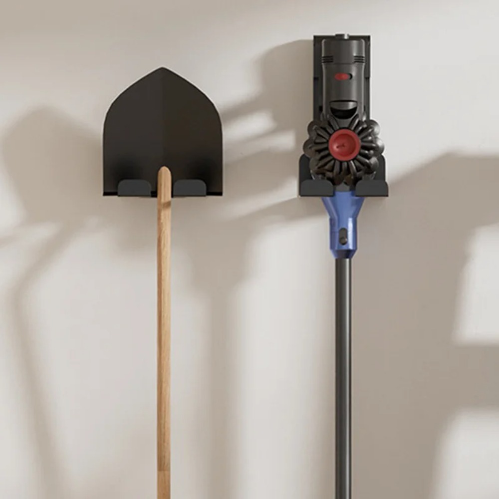 Heavy Duty Wall Mounted Trimme - Gardening Tools Organiser ulasan dan harga